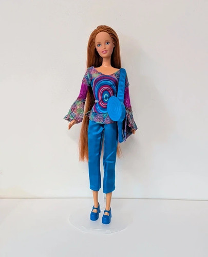 Barbie teen courtney - barbie,