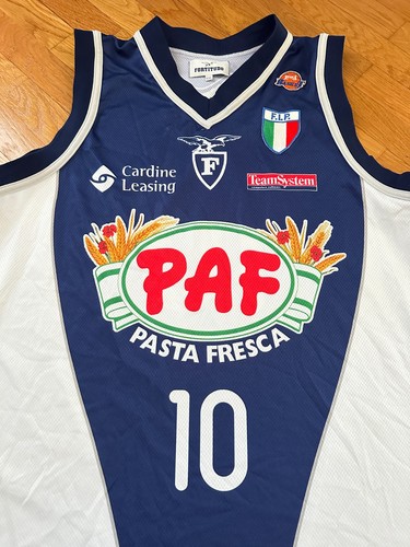Canotta basket fortitudo - canotta,