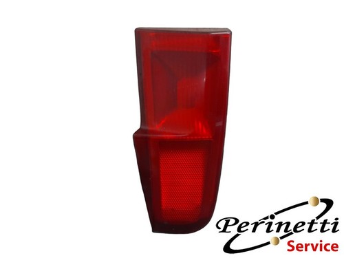 Gruppo ottico fanale interno - fanale,