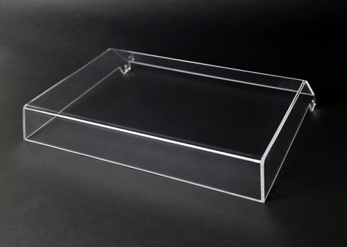 Cappa giradischi per revox - cappa,