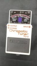 Boss TU-2 Pedale per chitarra