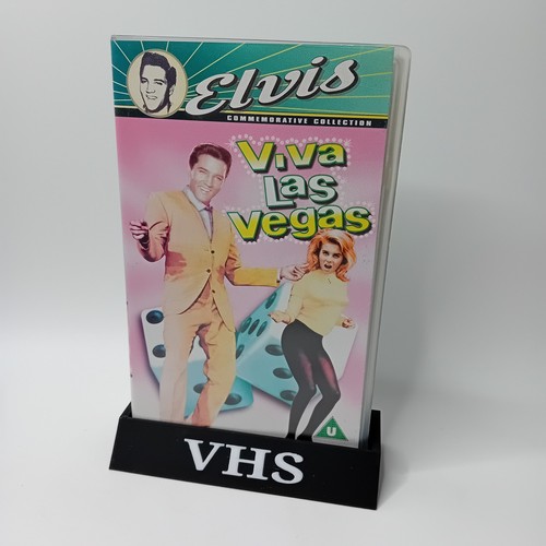 Elvis viva las - elvis,