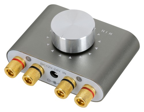 Ware amplificatore hifi - amplificatore,
