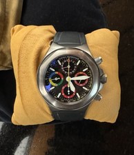 orologio uomo automatico usato Girard Perregaux