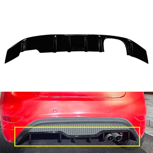 Spoiler labbro splitter
