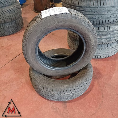 Set gomme pneumatici estivi - pneumatici,