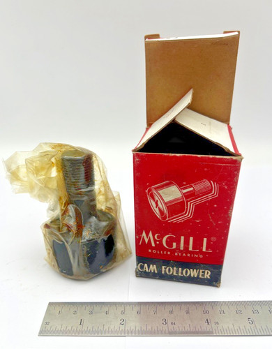 Mcgill cuscinetto a - cuscinetto,
