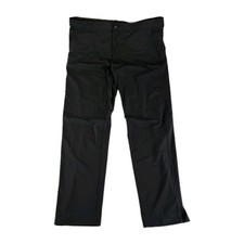 UNRL Pantaloni da Golf Uomo
