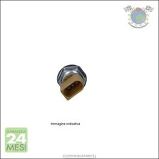 Sensore pressione carburante