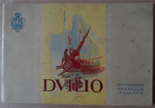 NAVIGAZIONE GENERALE