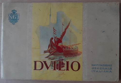 Navigazione generale - navigazione,