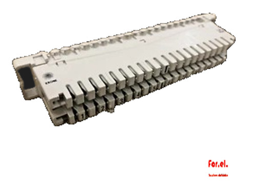 Krone modulo connessione - di,
