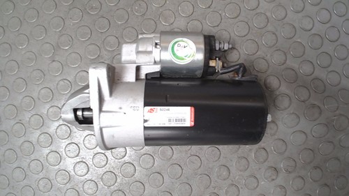 Motorino avviamento
