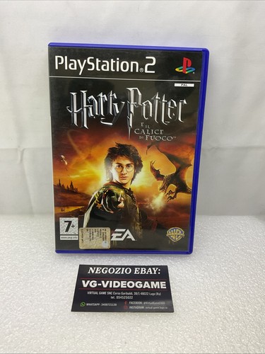 Harry potter calice - potter, di