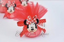 Bomboniere Sacchetto Con