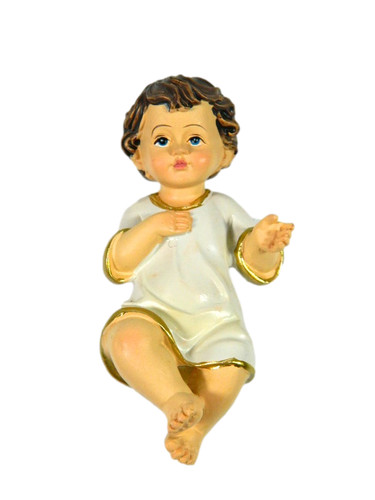 Gesù bambino bimbo - gesù,