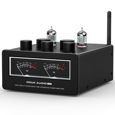 Amplificatore valvolare HiFi