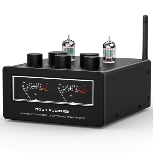 Amplificatore valvolare hifi - valvolare,