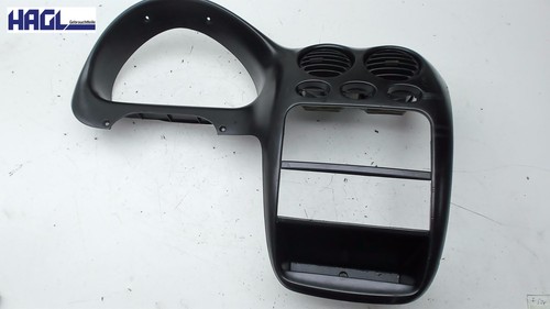 Copertura console centrale