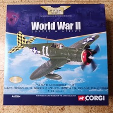Corgi, Repubblica P-47D-16