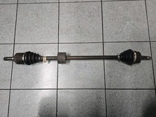 51807675 semiasse anteriore - 51807675,