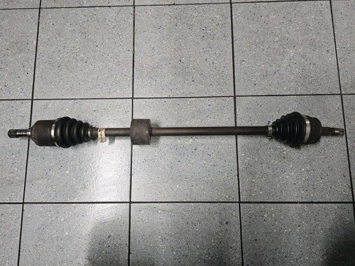 51807675 semiasse anteriore - semiasse,
