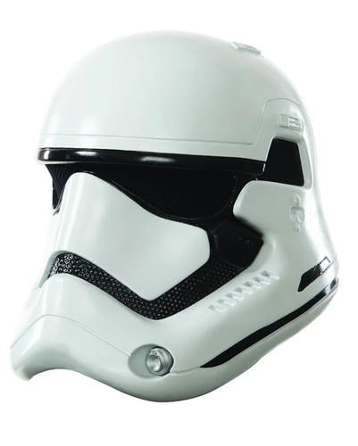 Elmetto stormtrooper star - elmetto,