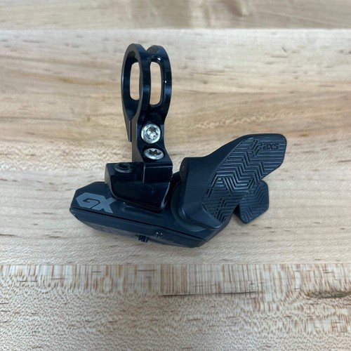 Low mile sram eagle axs - low,