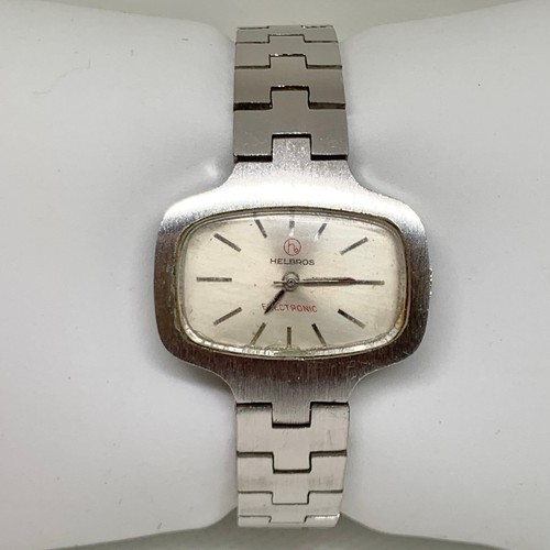 Orologio donna elettronico