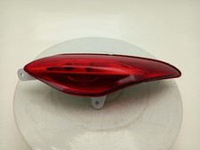 PIAGGIO BEVERLY S 400 Tail