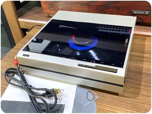 Giradischi automatico technics - automatico,