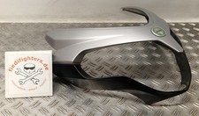 Faro parabrezza grigio Benelli