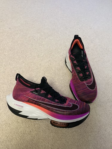 Scarpe corsa nike air zoom - da,