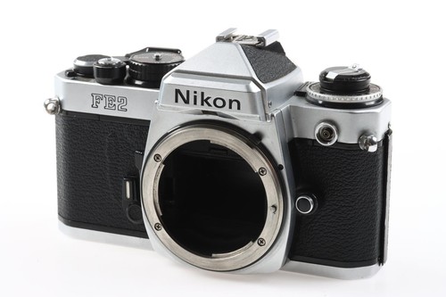 Nikon fe2 cassa - nikon,