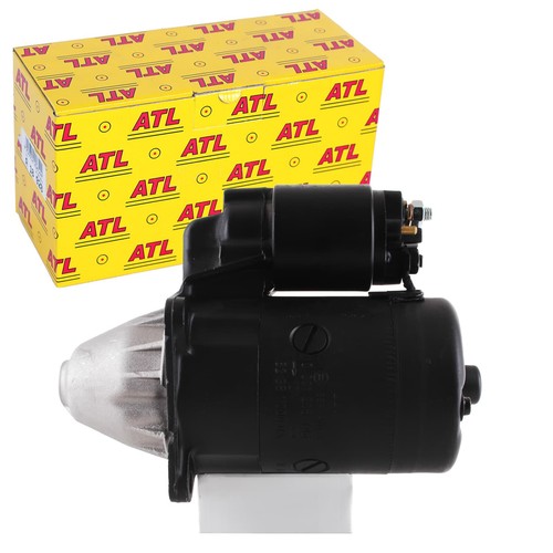 Atl motorino avviamento - atl,