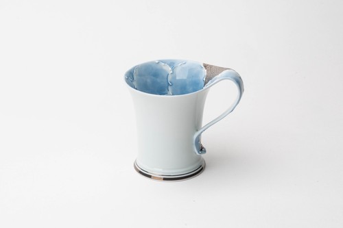 Tazza arita ware bunzan kiln - tazza,