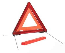 Triangolo Super Mini Emergenza Segnalazione Pericolo Originale Würth 0899530003
