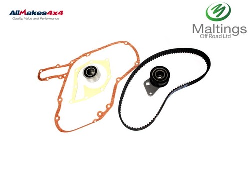 Kit cinghia distribuzione - kit,