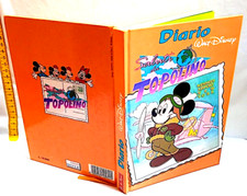 MICKEY MOUSE TOPOLINO 90s