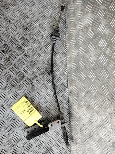 Corde cambio per renault - corde,