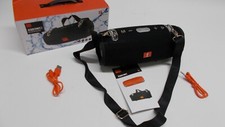 CASSA AMPLIFICATA PORTATILE