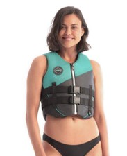 Gilet salvagente donna - jobe, in