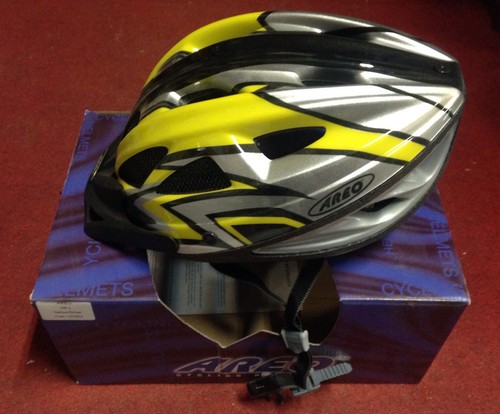 Casco bici areo l - casco, m-l