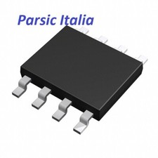 LM258DR Amplificatori