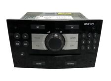 STEREO / AUTORADIO CD / MP3 (2 DIN) DELPHI OPEL CORSA D 2009 - 13254183
