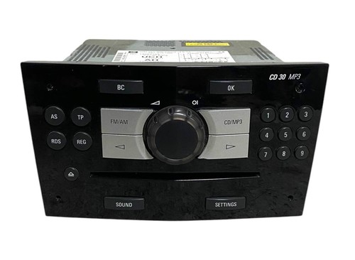 Stereo autoradio mp3 - autoradio, (2
