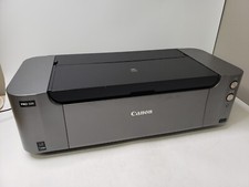 Canon pixma pro 100 - canon, pro-100