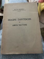 DANTE ALIGHIERI - MATTIA