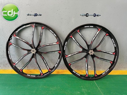 Cdhpower lame set ruota - cdhpower, 26"