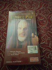 vhs - Padre Pio - Michele
